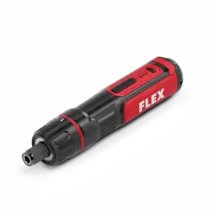 FLEX SD 7-320 4 Kompakt Akülü Tornavida 4 V