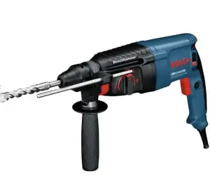BOSCH GBH 2-26 DRE SDS Plus Kırıcı Delici