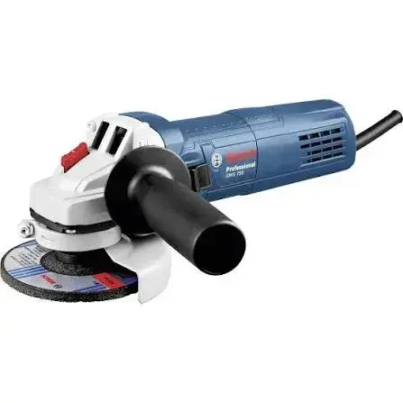 BOSCH GWS-750S 750 W 115 mm Profesyonel Taşlama Makinesi
