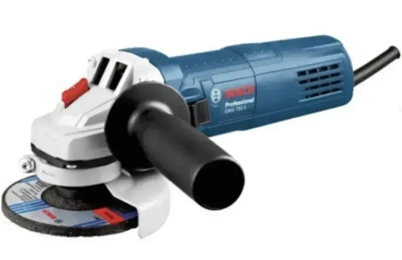 BOSCH GWS9-115 900 W 115 mm Profesyonel Taşlama Makinesi