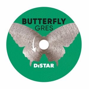 DISTAR 45 mm Butterfly Elmas Testere - Mini