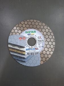 DISTAR Petekli 45 Derece Pah Kesim Elmas Testeresi