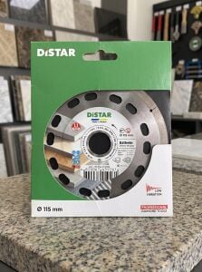 DISTAR Esthete Estetik Kesim Elmas Testere 115 mm