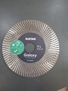 DISTAR Galaxy Elmas Testere 125 mm