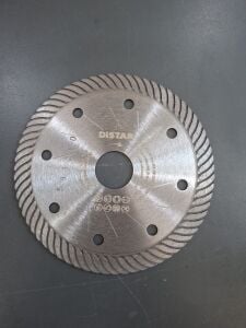 DISTAR Gres Master Süratli Elmas Testere 115 mm