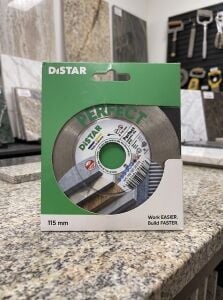 DISTAR Perfect Elmas Testere 115 mm