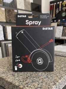 DISTAR Su Spray Aparatı