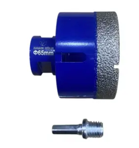 HAINZ KÖLN 65 mm Seramik Delme Pançı