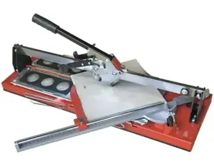 KRİSTAL Herkül 640 Seramik Kesme Makinesi