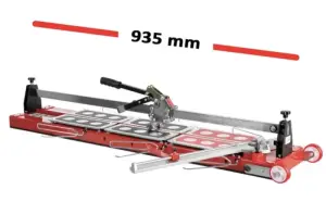 KRİSTAL Herkül 935 Seramik Kesme Makinesi