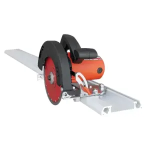 KRİSTAL Topaz Motorlu 3000 mm Seramik Kesme Makinesi