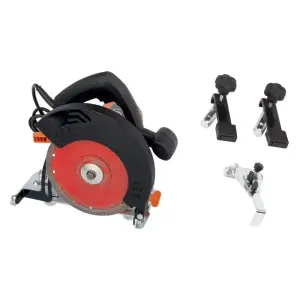 KRİSTAL Topaz Motorlu 3000 mm Seramik Kesme Makinesi