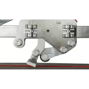 KRİSTAL Yakut 700 mm Seramik Kesme Makinesi