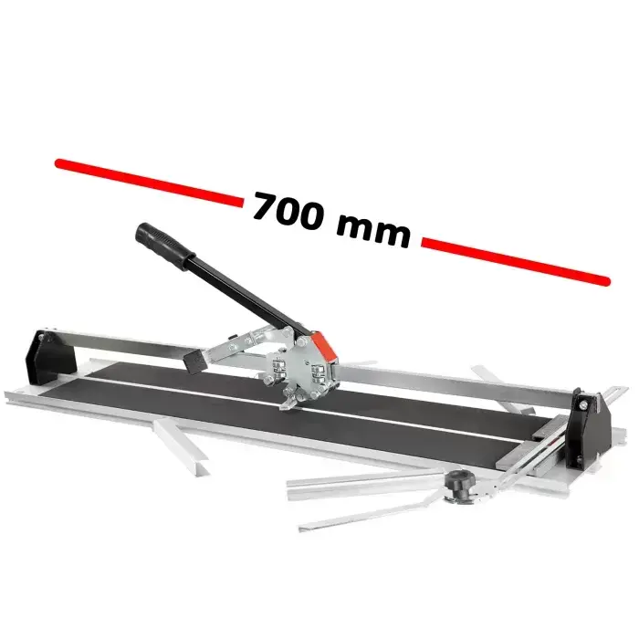 KRİSTAL Zümrüt 700 mm Seramik Kesme Makinesi
