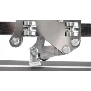 KRİSTAL Zümrüt 700 mm Seramik Kesme Makinesi