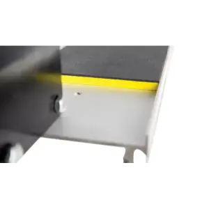 KRİSTAL Zümrüt 700 mm Seramik Kesme Makinesi