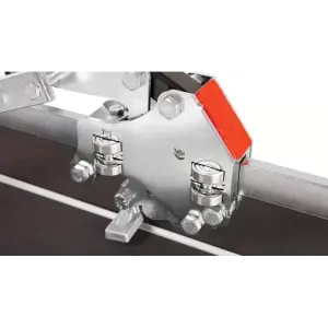 KRİSTAL Zümrüt 850 mm Seramik Kesme Makinesi