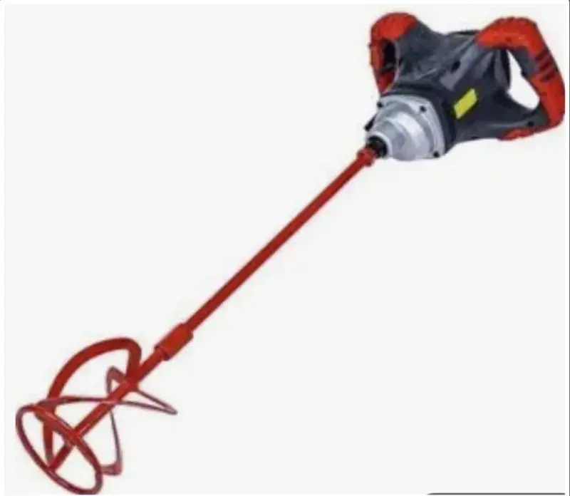 RUBI Boya Ve Harç Karıştırıcı 1400 W