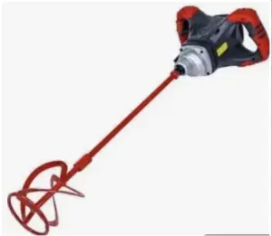 RUBI Boya Ve Harç Karıştırıcı 1400 W