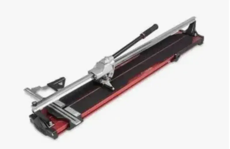 RUBI Rx 1200 Seramik Kesme Makinesi 120 cm