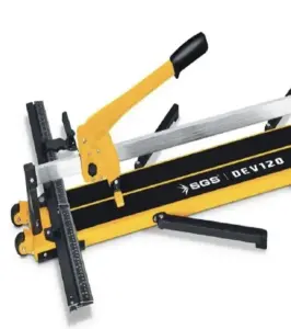 SGS104 DEV120 Seramik Kesme Makinesi