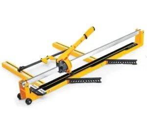 SGS107 Long 100 cm Yeşil Lazerli Seramik Kesme Makinesi
