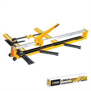 SGS111 Long 120 cm Yeşil Lazerli Seramik Kesme Makinesi
