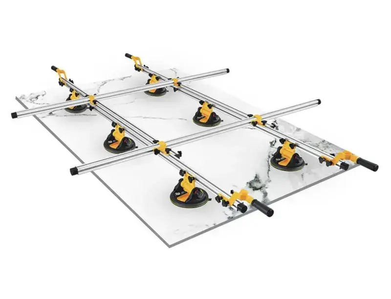SGS941 Seramik Ve Granit Taşıma Platformu 160 x 320 cm