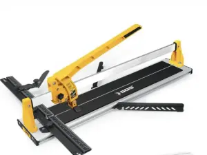 SGS137 Ultra 120 Seramik Kesme Makinesi