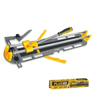 SGS126 X-Plus 60 Seramik Kesme Makinesi
