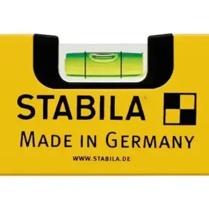 STABILA T 70/40 cm Su Terazisi