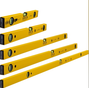 STABILA T 70/40 cm Su Terazisi