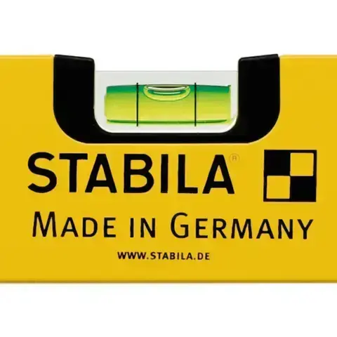 STABILA T 70/80 cm Su Terazisi