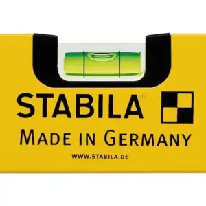 STABILA T 70/80 cm Su Terazisi
