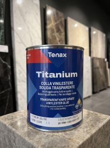 TENAX Titanium
