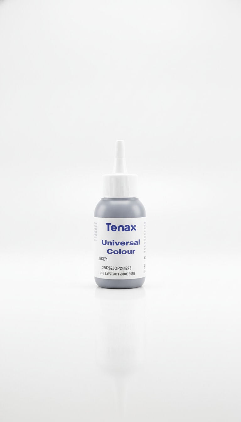 TENAX Renklendirici Pigment Gri