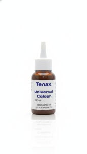 TENAX Renklendirici Pigment Kahverengi