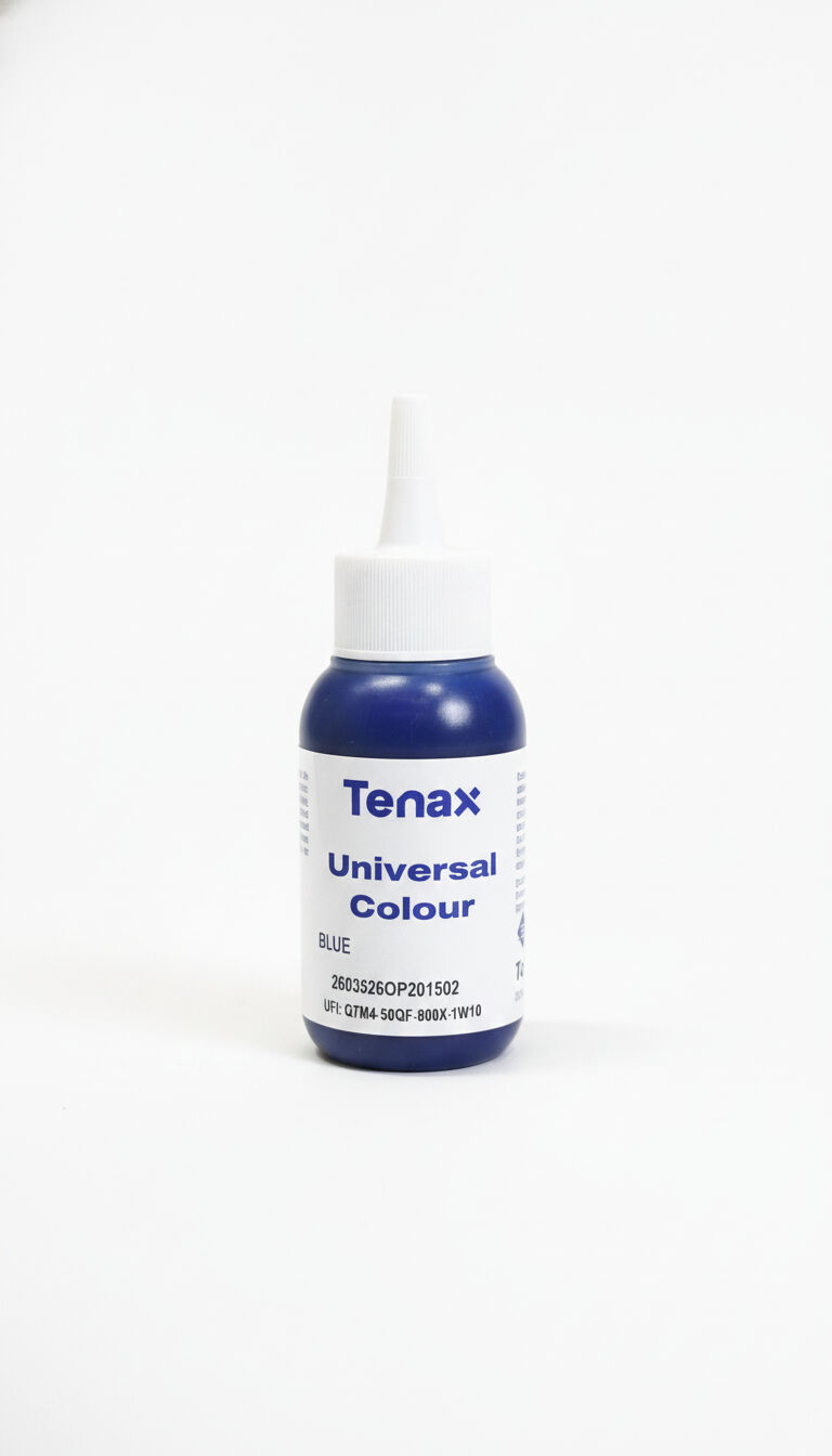 TENAX Renklendirici Pigment Mavi