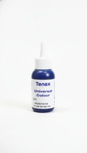 TENAX Renklendirici Pigment Mavi