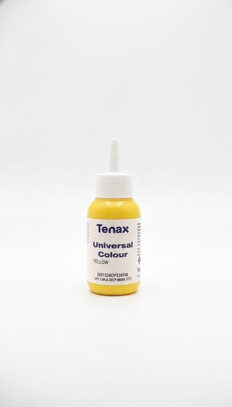 TENAX Renklendirici Pigment Sarı