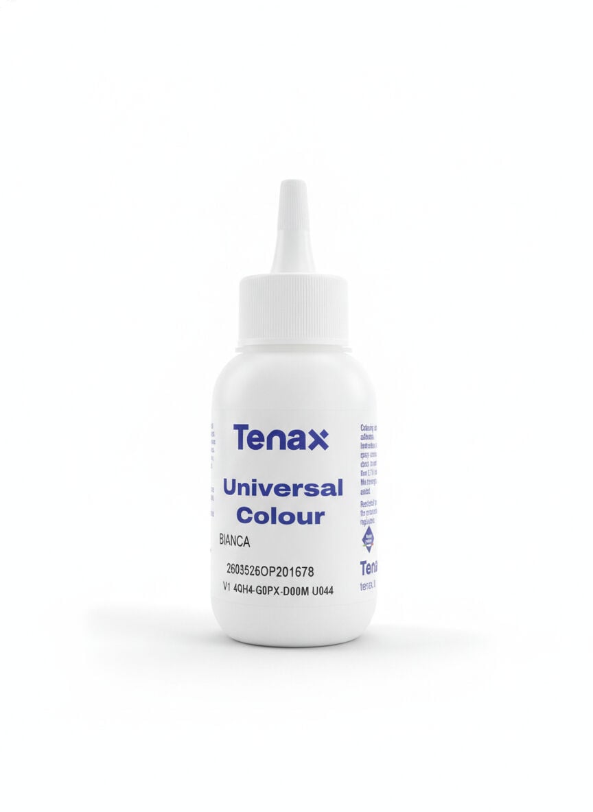 TENAX Renklendirici Pigment Beyaz
