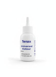 TENAX Renklendirici Pigment Beyaz