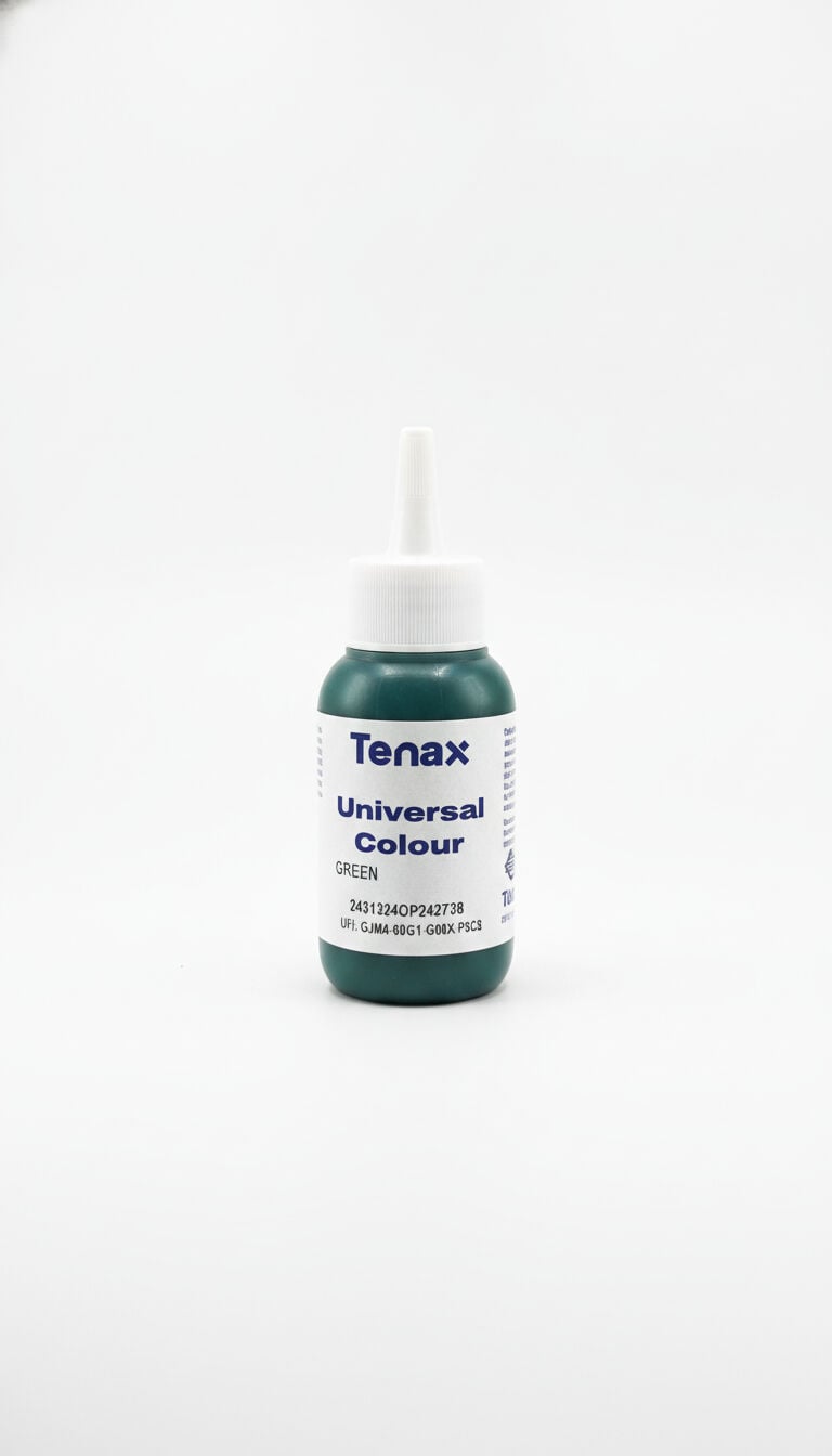TENAX Renklendirici Pigment Yeşil