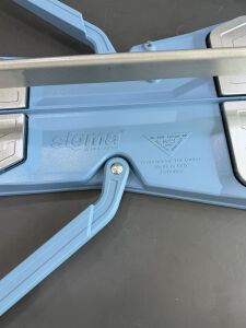 SIGMA Series 4 NEX Manuel Seramik Kesme Makinesi