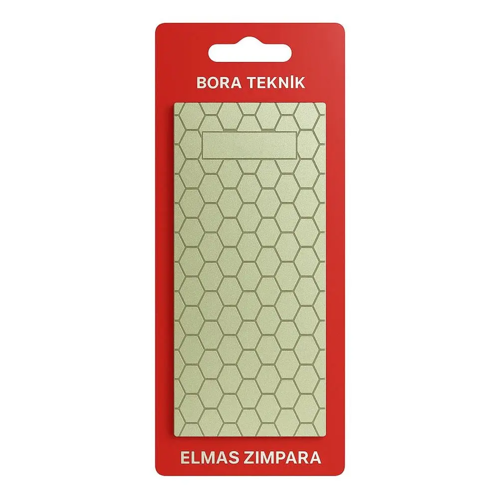 BORA TEKNİK P80 Elmas Zımpara