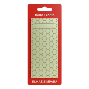 BORA TEKNİK P160 Elmas Zımpara