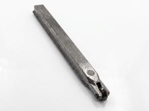 FAYKES Yedek Elmas - Silver 10 mm