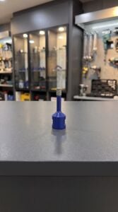 Hainz Köln 14 mm Seramik Delme Pançı