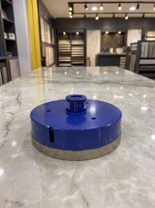 Hainz Köln 130 mm Seramik Delme Pançı