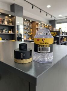 Hainz Köln Gold 65 mm Seramik Delme Pançı - Lazer Panç